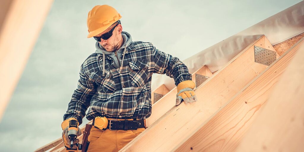 Construction Worker